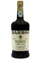 Barros Muito Velho Antiga White