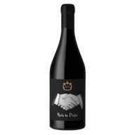 Hpl Pacto Do Diabo Red