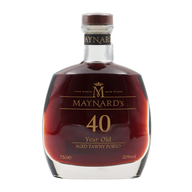 Maynards 40 Anos Tawny Port