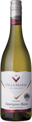 Villa Maria Private Bin Sauvignon  Branco