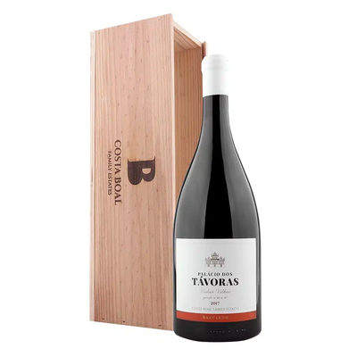 Palácio dos Távoras Bastardo Magnum  Tinto