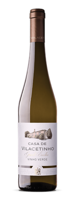 Vilacetinho Grande Escolha  Branco