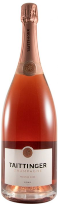 Champagne Taittinger Prestige  Espumante