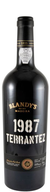 Madeira Blandy's Terrantez 