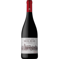 Vinha Das Mouras Reserva Alentejano Tinto