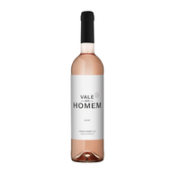 Vale Do Homem Rosé