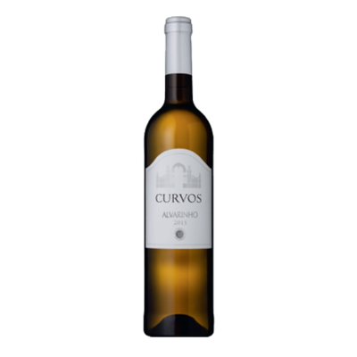 Curvos Reserva Alvarinho 
