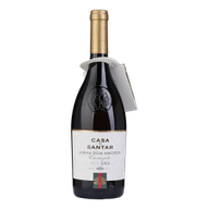 Casa De Santar Vinha Dos Amores Encruzado Branco