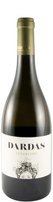 Dardas Alvarinho  Branco