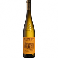 Verde Muralhas De Monção White