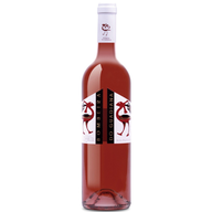 Bombeira Do Guadiana Rosé