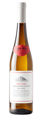 Terrantez do Pico  Branco