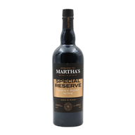 Martha's Special Reserva Do Tawny Porto