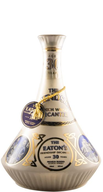 The Eaton's 30 Anos Friendship Decanter 