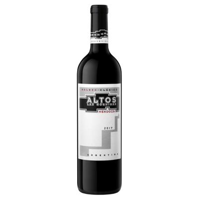 Altos Las Hormigas Malbec Clásico  Tinto