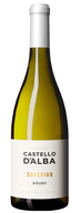 Castello D'Alba Superior Branco