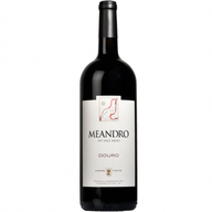 Meandro Magnum 3lt Red