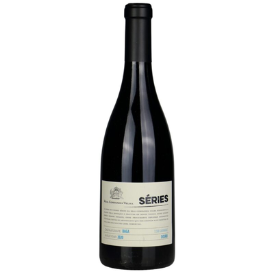 Real Companhia Velha Séries Baga  Tinto