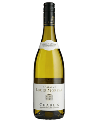 Louis Moreau Chablis  Branco