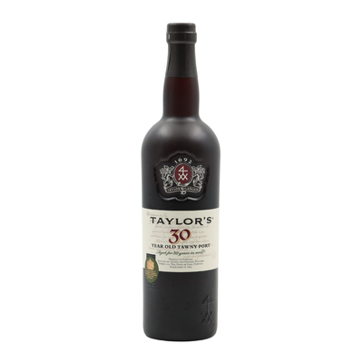 Taylors Tawny 30 Anos  Porto