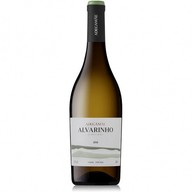 Adega Mae Alvarinho White