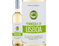 Península Lisboa White