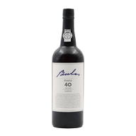 Bulas 40 Anos Do Tawny Port