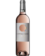 Jmc L´Ostal Cazes Rosé