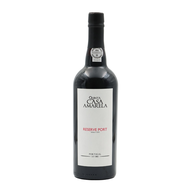 Quinta Da Casa Amarela Ruby Reserva Port