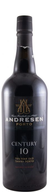 Andresen 10 Anos (Garrafa Antiga) Port