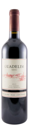 Guadelim Escolha Dias Coutinho  Tinto