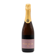 Flor De Lis Baga Sparkling