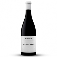 Rubrica Autograph Tinto