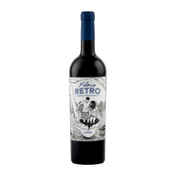 Quinta Do Filoco Retro Touriga Nacional Red