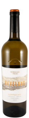 Herdade Do Peso Revelado  Branco