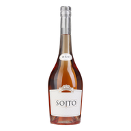 Soito Touriga Nacional Rosé