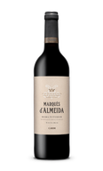 Marquês De Almeida Red