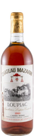 Château Mazarin Loupiac Dessert