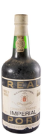 Real Vinícola Imperial (Garrafa Baixa) Port