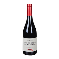 Quinta De Cabriz Selected Harvest 375ml Red