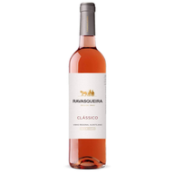 Ravasqueira Clássico Alentejano Rosé