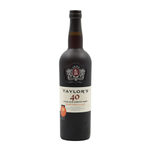 Taylors Tawny 40 Anos