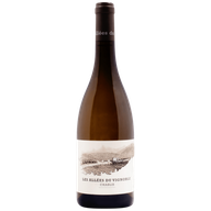 Domaine D'Henri Les Allées Du Vignoble Chablis White