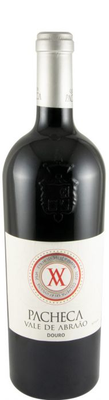 Pacheca Vale de Abraão Selecionada  Tinto