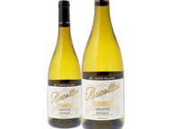 Caves Velhas Bucelas White