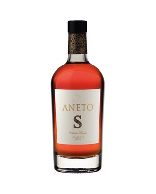 Aneto S Special Selection Tardia  Porto