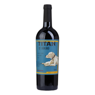 Titan Of Douro Reserva Tinto