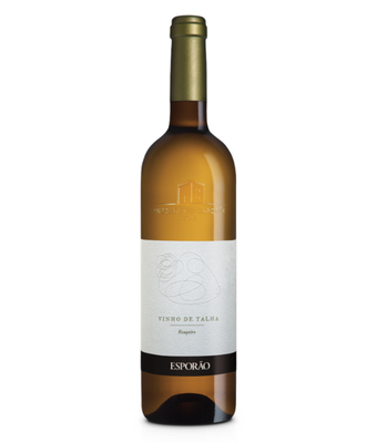 Esporão De Talha Roupeiro  Branco