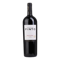 Quinta Do Pinto Merlot & Syrah 1,5lt Tinto