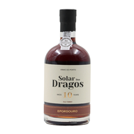 Solar Dos Dragos 10 Anos Tawny Porto